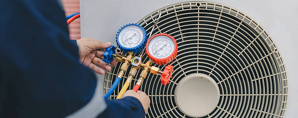 Licensed Hvac service in Trenton, NJ - JG Cool HVAC